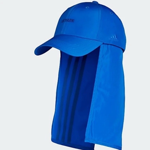 IVY PARK Accessories - Adidas x Ivy Park Baseball Flap Cap
